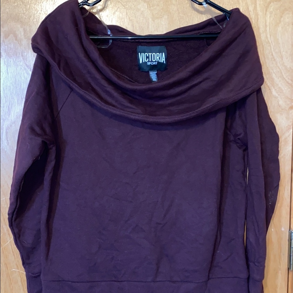 Victoria's secret sport sweater